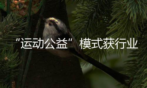 “運(yùn)動公益”模式獲行業(yè)認(rèn)可，Keep榮獲第十三屆公益節(jié)兩大獎項(xiàng)