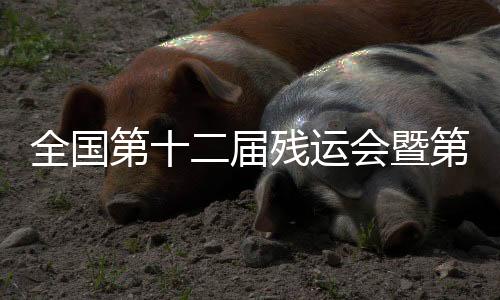 全國(guó)第十二屆殘運(yùn)會(huì)暨第九屆特奧會(huì)射箭比賽在深開弓