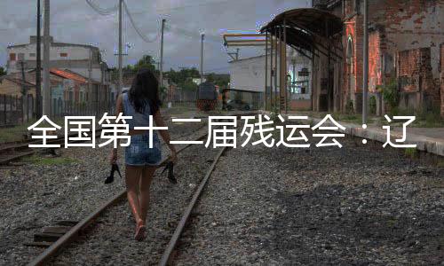 全國第十二屆殘運會：遼寧運動員用拼搏收獲佳績