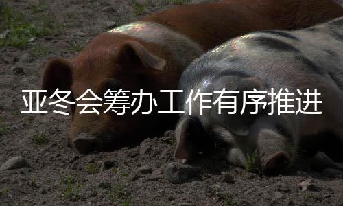 亞冬會籌辦工作有序推進 比賽場館進行實戰(zhàn)化測試演練