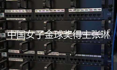 中國女子金球獎(jiǎng)得主張琳艷：留洋非女足復(fù)興唯一道路