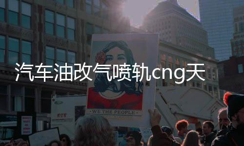 汽車油改氣噴軌cng天然氣高速靜音出租車共軌液化改裝修理包配件