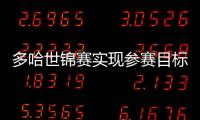 多哈世錦賽實(shí)現(xiàn)參賽目標(biāo)——國(guó)家游泳隊(duì)舉行登榜儀式