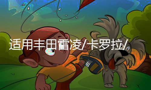 適用豐田雷凌/卡羅拉/汽車(chē)后備箱改裝專(zhuān)用隔板裝飾隔物板收納配件