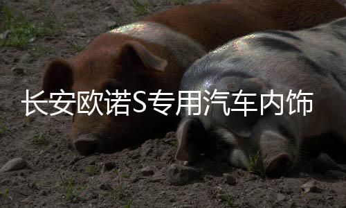 長安歐諾S專用汽車內(nèi)飾裝飾改裝配件中控儀表臺(tái)防曬隔遮光避光墊