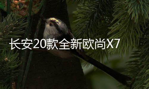 長安20款全新歐尚X70A避光墊汽車中控儀表臺(tái)防曬墊遮陽改裝飾配件