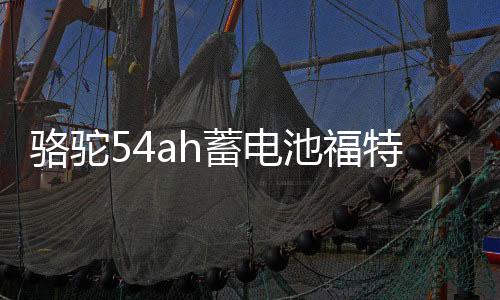 駱駝54ah蓄電池福特經(jīng)典全順?？怂垢ｎＫ辜碌酆啦┰皆b電瓶
