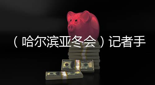 (哈爾濱亞冬會(huì))記者手記:亞冬會(huì)上的另一種勝利
