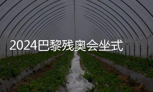 2024巴黎殘奧會(huì)坐式排球資格賽在云南大理開(kāi)幕